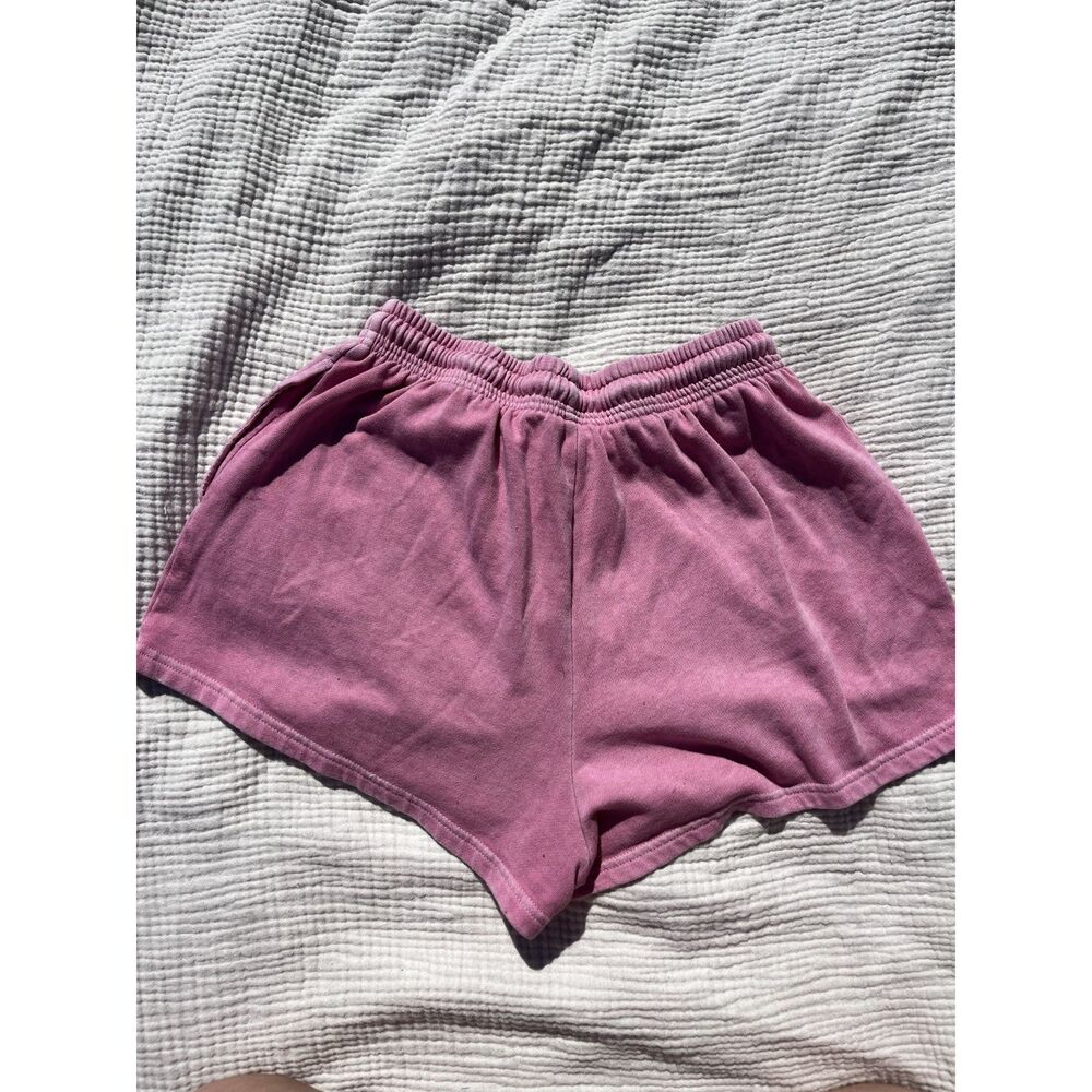 Aéropostale Pink Lounge Shorts Size M – Great Condition